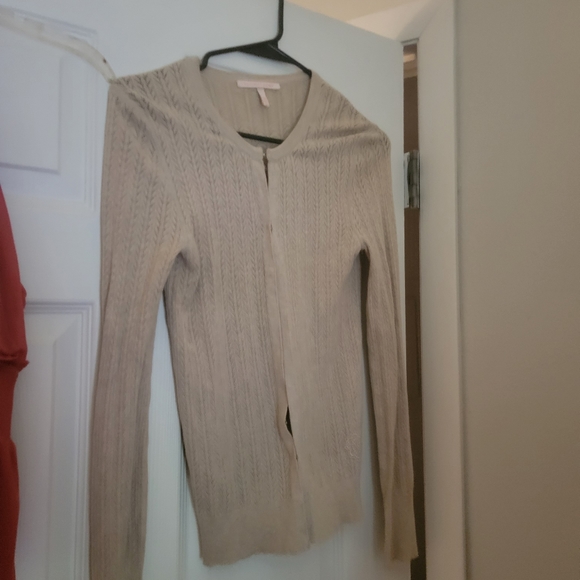 VC Knit Cardigan - Picture 5 of 5